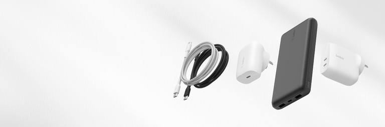 explore the best in USB-C